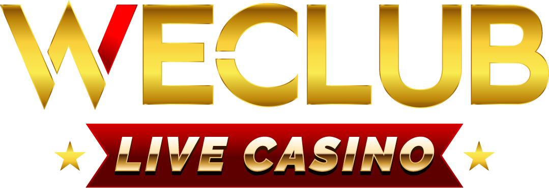 WeClub Live Casino